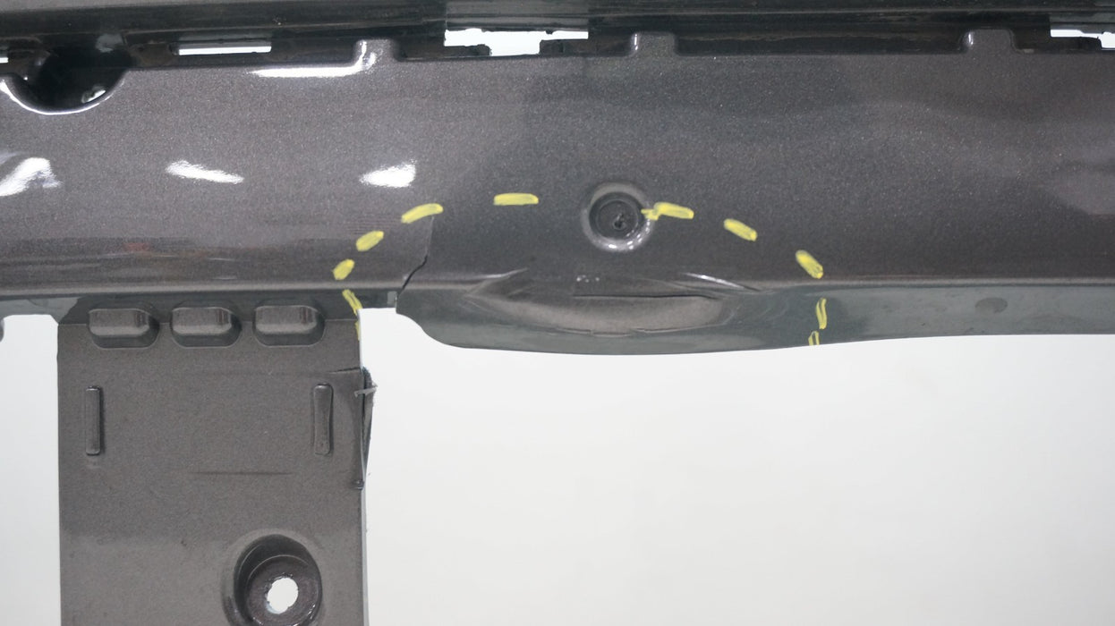 2023-2025 DODGE HORNET FRONT BUMPER COVER PANEL 7RU79TZZAA OEM