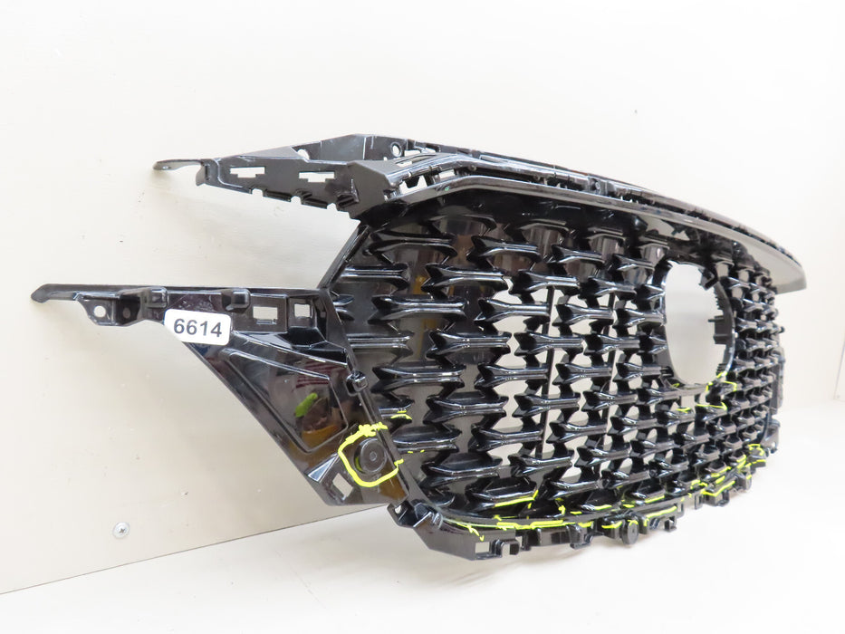 2022-2023 MAZDA CX5 CX-5 FRONT RADIATOR GRILL GRILLE OEM