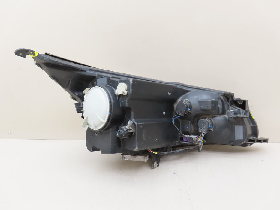 2010-2013 BUICK LACROSSE FRONT LEFT DRIVER SIDE HID XENON HEADLIGHT OEM