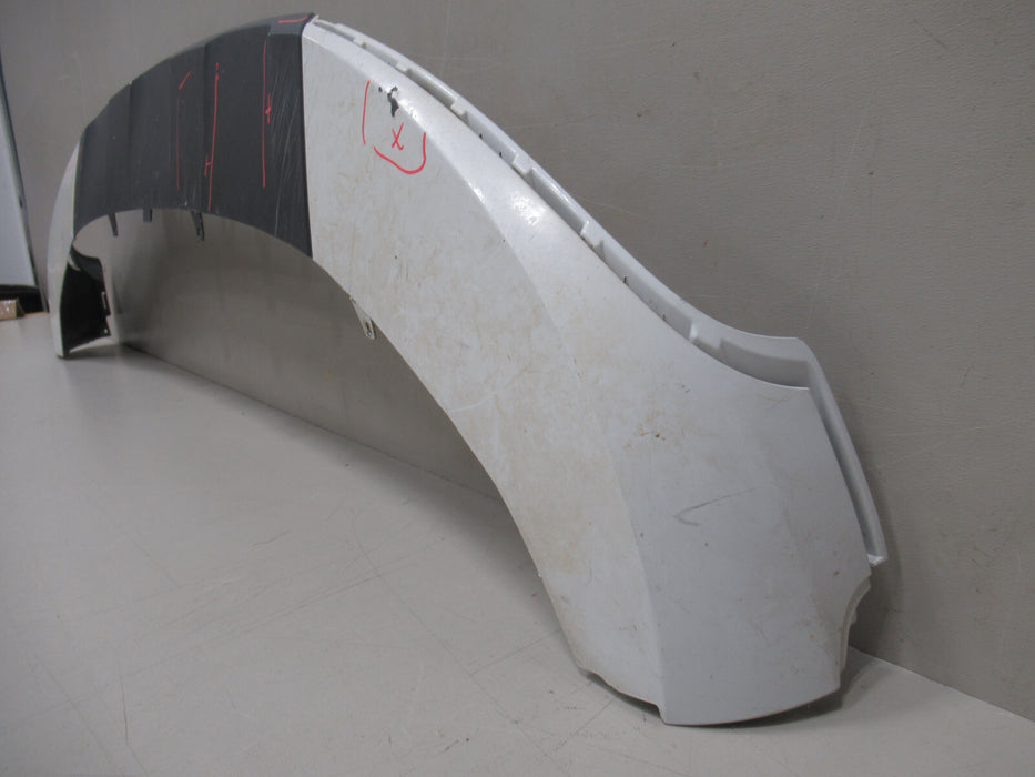 2011-2014 AUDI Q3 FRONT LOWER VALANCE BUMPER COVER OEM P# 8U0.807.061.B