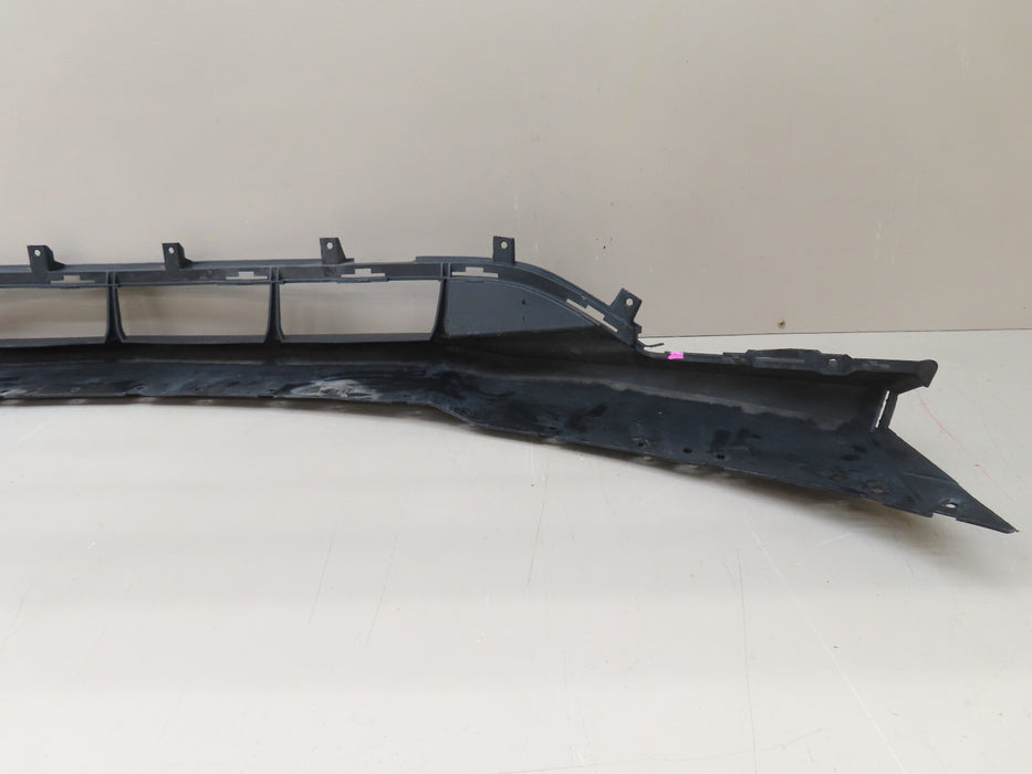 2016-2017 2018 CHEVROLET MALIBU FRONT LOWER BUMPER COVER VALANCE OEM 23478398