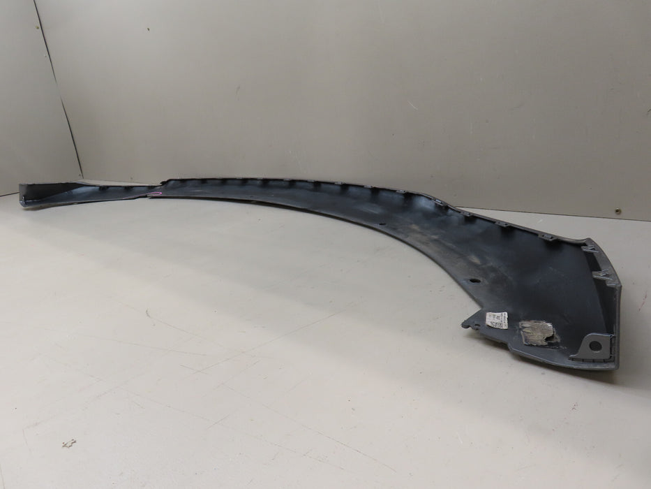 2023 2024 HYUNDAI IONIQ 6 FRONT LOWER FASCIA BUMPER COVER OEM