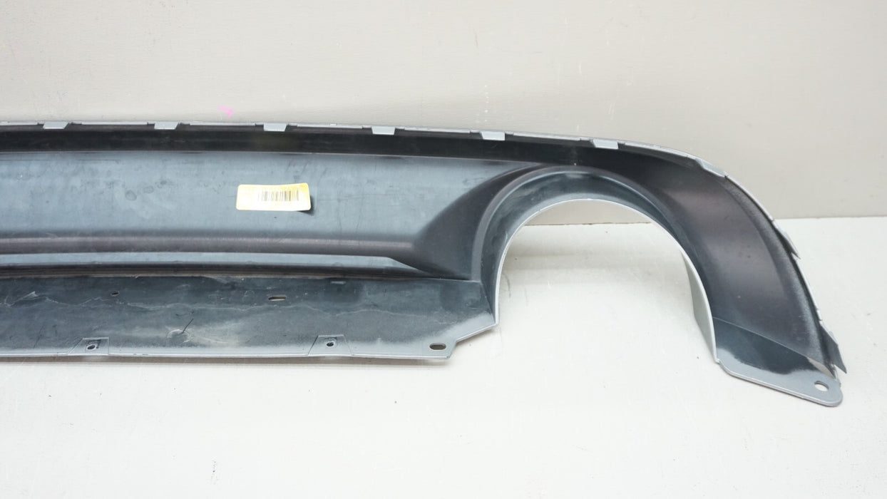 2020-2022 LINCOLN CORSAIR REAR LOWER BUMPER VALANCE LJ7B-17F765 OEM 20 21 22