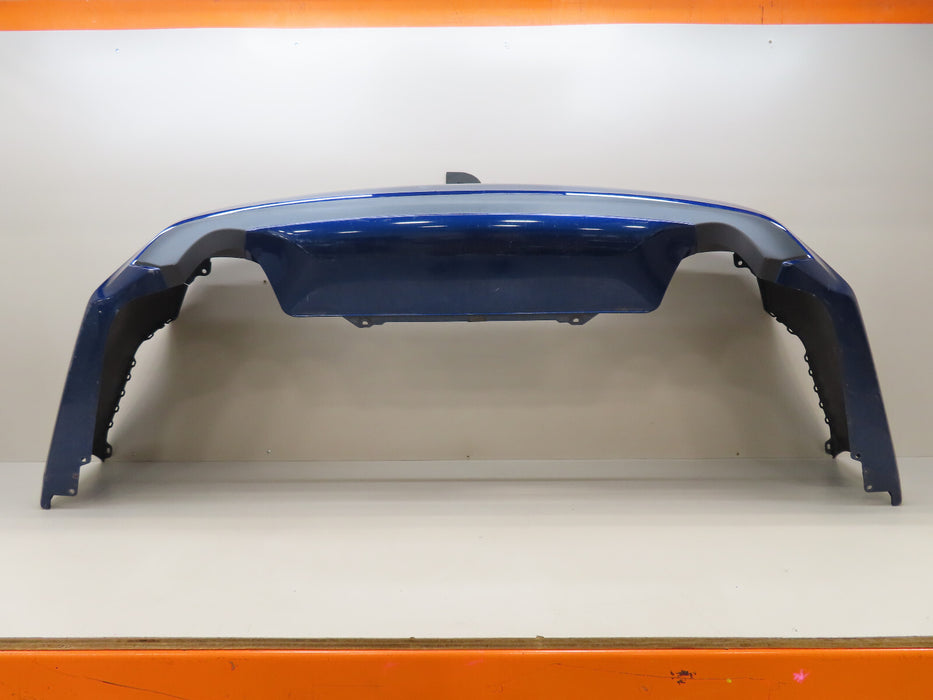 2016-2018 NISSAN ALTIMA REAR BUMPER COVER 85022-9HS0H OEM