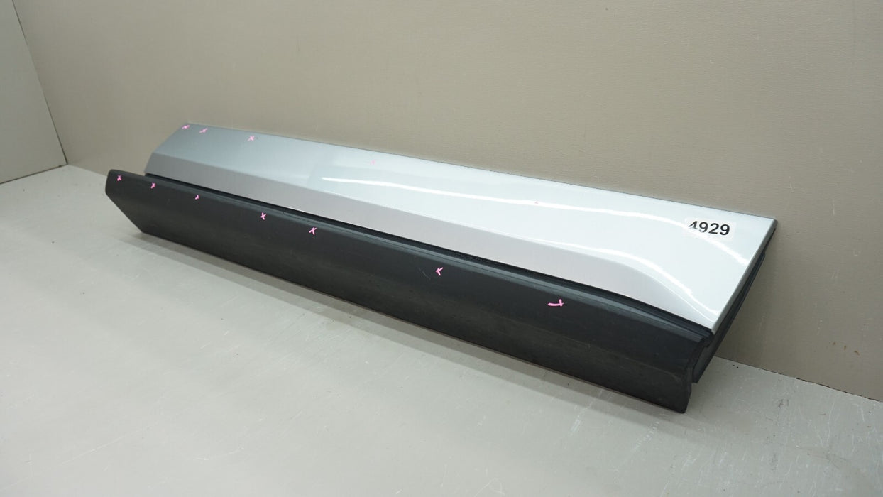 2015-2020 FORD EDGE FRONT RIGHT SIDE LOWER DOOR MOLDING TRIM OEM FT4B-R20306DDW