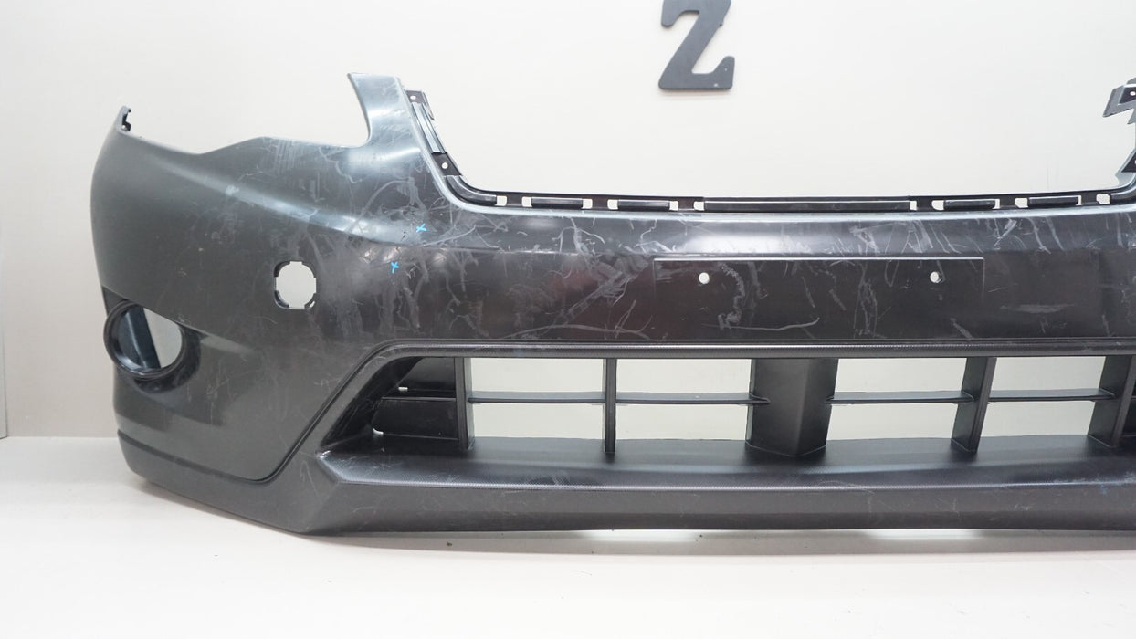 2013-2015 SUBARU XV CROSSTREK FRONT BUMPER COVER 5770F4FJ011 OEM 13 14 15