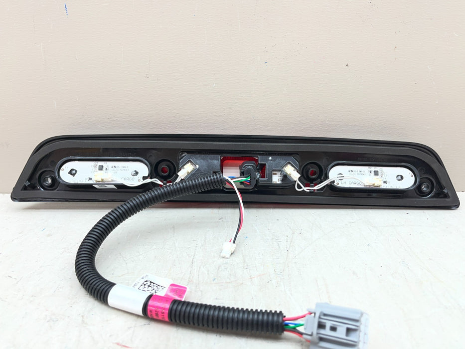 2017-2025 FORD F-150 F-250 F-350 THIRD BRAKE LIGHT CAMERA HC3B-13A613-AM OEM