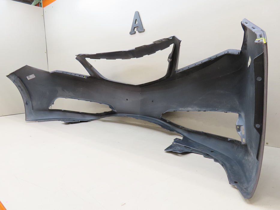 2013-2015  ACURA ILX FRONT BUMPER COVER  71101-TX6-ZZ00 OEM