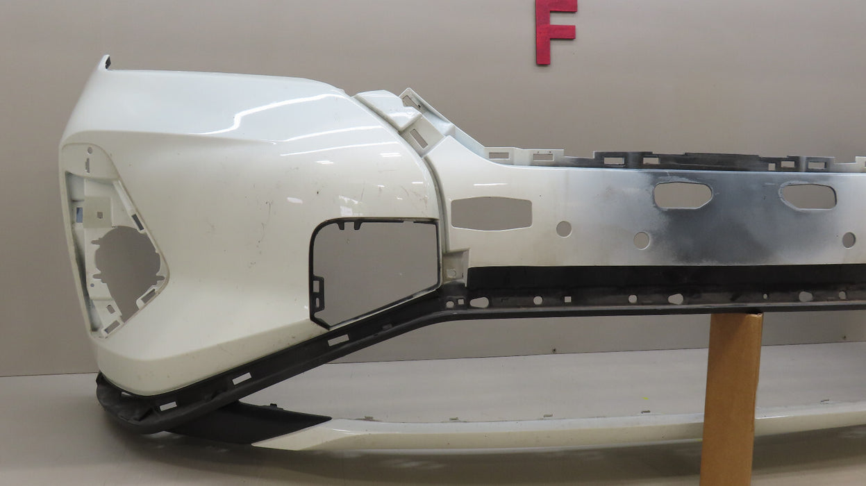 2018-2024 NISSAN MURANO FRONT BUMPER COVER OEM
