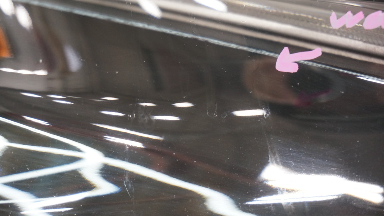 2019-2023 NISSAN MURANO FRONT RIGHT PASSENGER SIDE FULL LED HEADLIGHT OEM