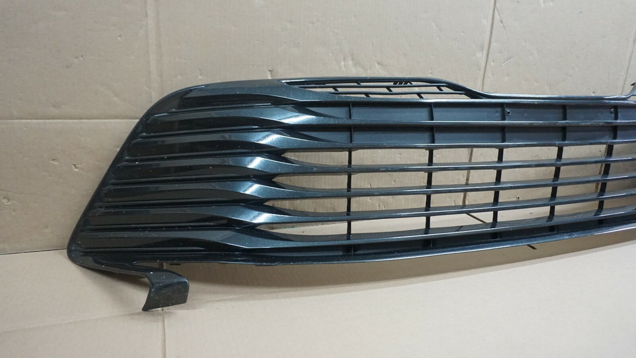 2018-2019 TOYOTA CAMRY FRONT BUMPER LOWER GRILL GRILLE PANEL 53155-06080 OEM
