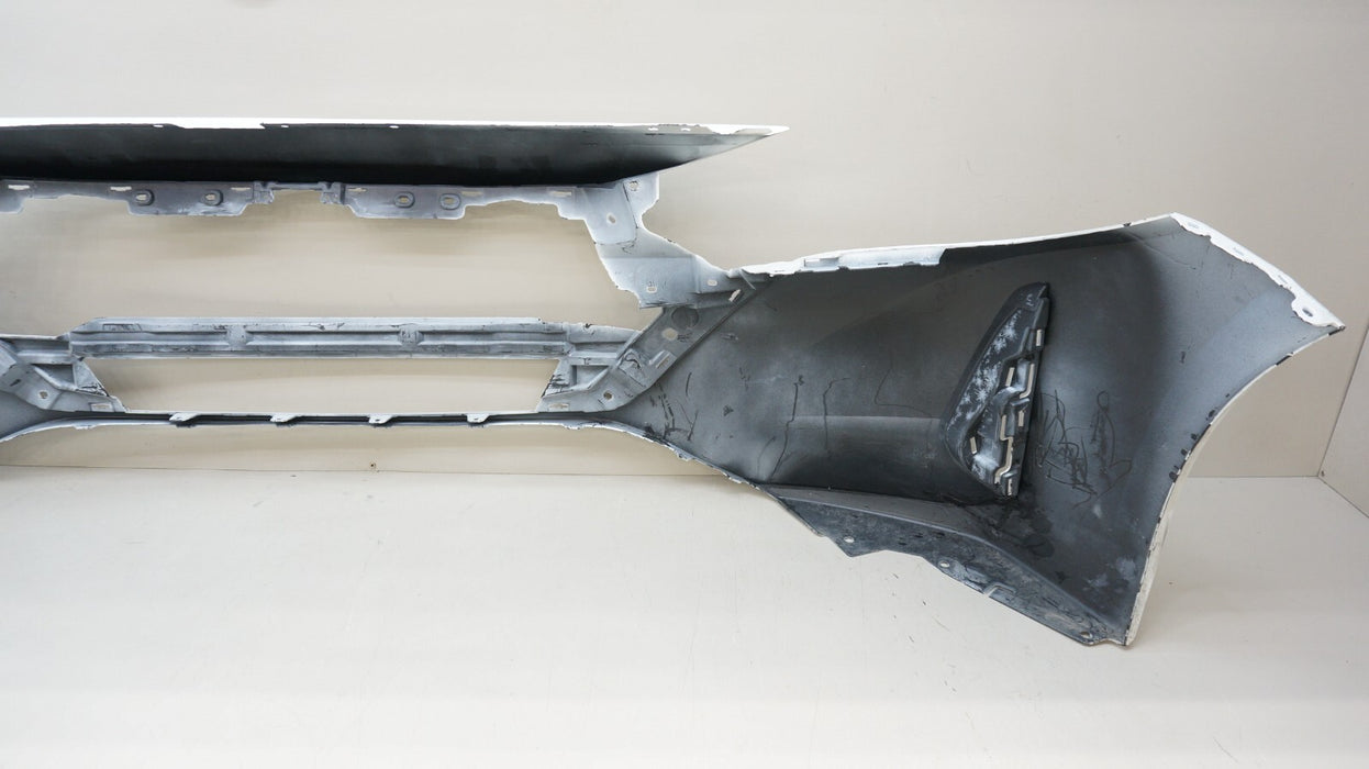 2024-2025 NISSAN SENTRA SR FRONT BUMPER COVER PANEL OEM 620226LY0H