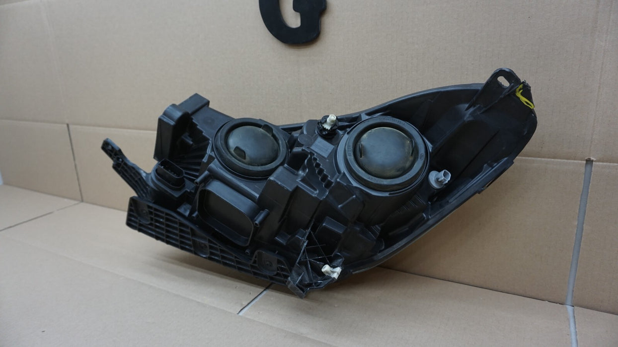 2017 2018 2019 FORD ESCAPE FRONT RIGHT PASSENGER SIDE HEADLIGHT HALOGEN OEM