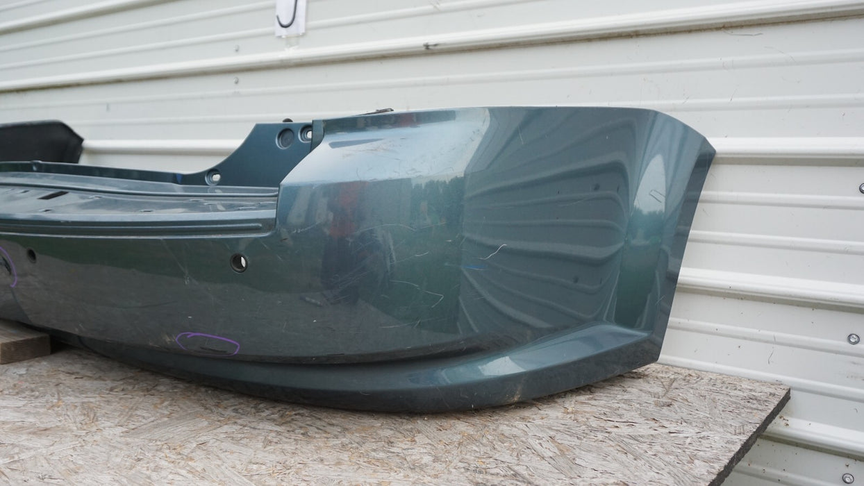 2009-2014 FORD FLEX REAR BUMPER COVER PLASTIC PANEL FACTORY OEM