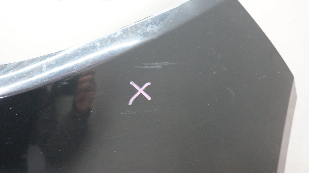 2017-2024 ALFA ROMEO GIULIA FRONT BUMPER COVER PANEL OEM