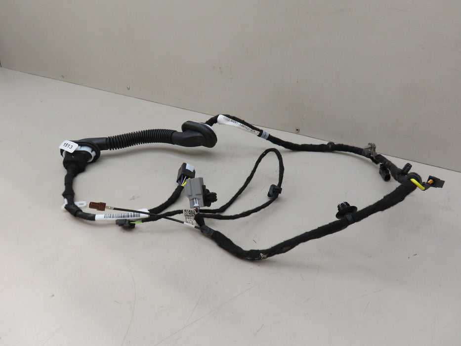 2020 - 2023 FORD EXPLORER TAILGATE RIGHT SIDE WIRING HARNESS OEM N1MT-14B562-BCA