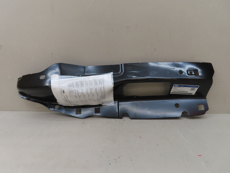 2015-2020 FORD F150 REAR LEF DRIVER TRUCK BED PANEL REINFORCEMENT OEM