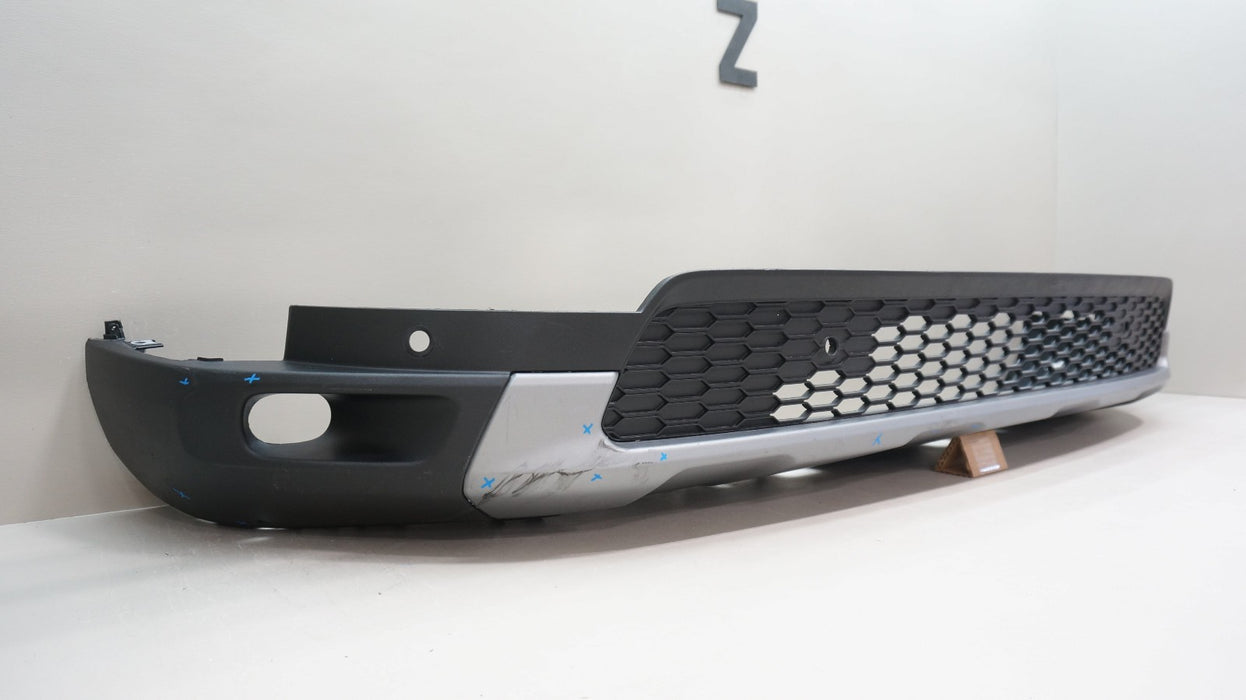 2023-2024 HONDA PILOT FRONT LOWER BUMPER COVER VALANCE 71110-T90-A000 OEM