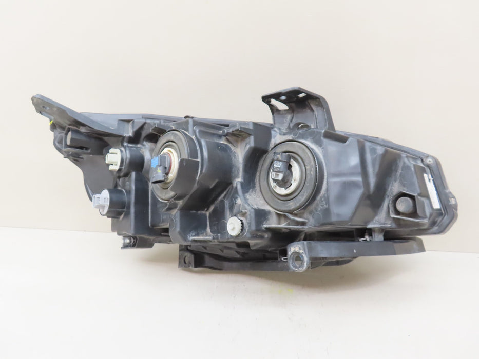 2016-2020 HONDA CIVIC FRONT LEFT DRIVER SIDE HEADLIGHT HALOGEN OEM
