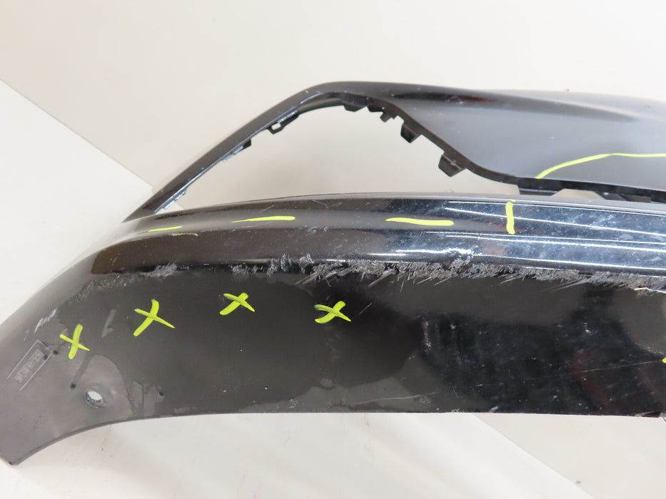 2018 2019 HYUNDAI SONATA FRONT BUMPER COVER OEM 86511-C2AA0