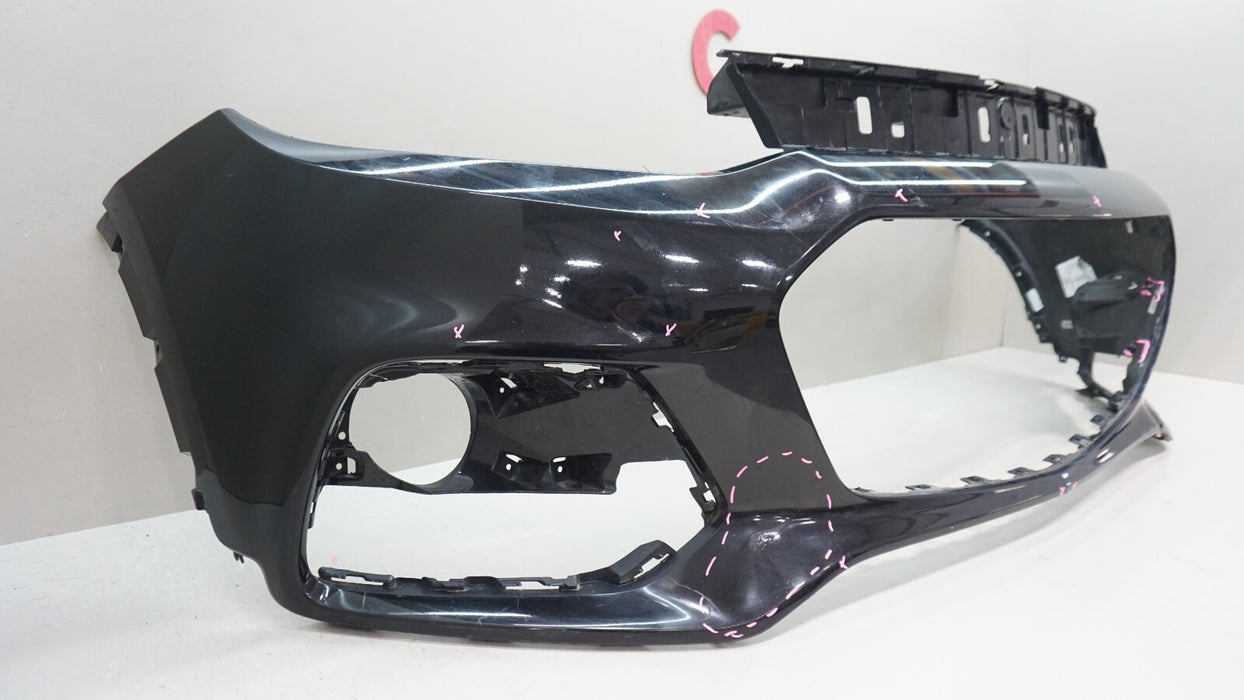 2017-2022 CHEVROLET TRAX FRONT BUMPER COVER PANEL OEM 42392730