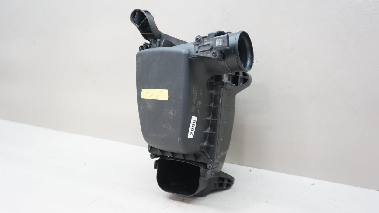 2024-2025 BUICK ENVISTA 1.2L AIR INTAKE CLEANER BOX W/ SENSOR OEM 42779999