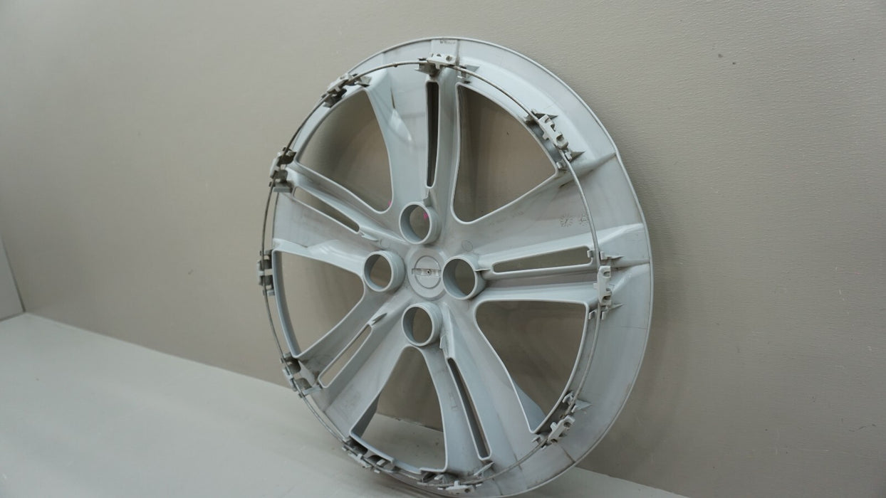 2018-2023 NISSAN KICKS WHEEL COVER HUB CAP TRIM 40315 5RB0E OEM 19 20 21 22
