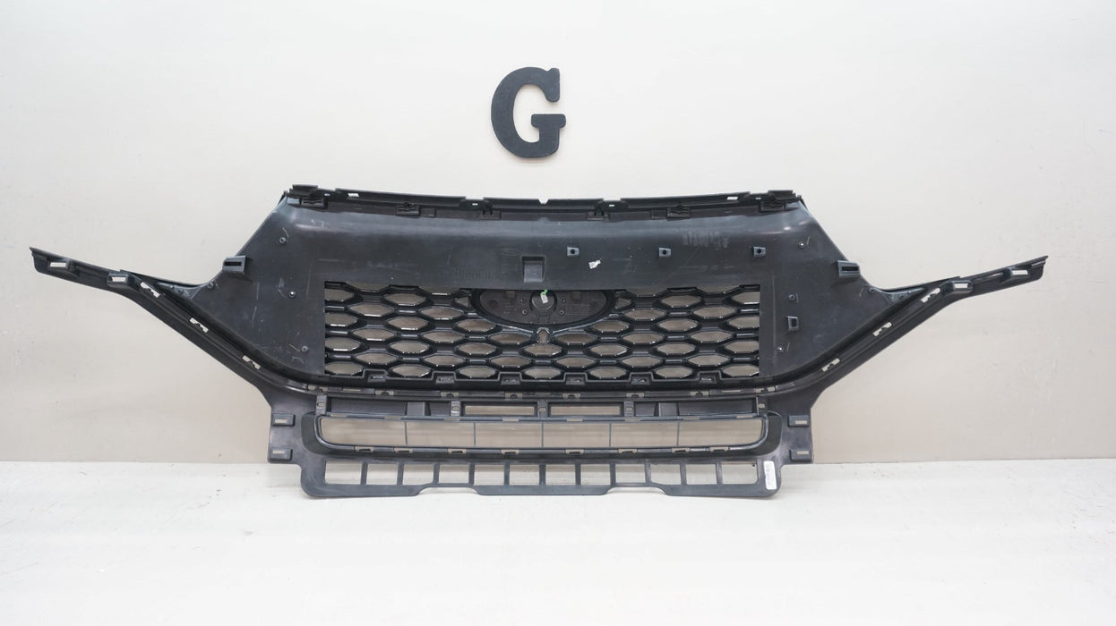 2020-2024 FORD EXPLORER ST FRONT UPPER RADIATOR GRILLE GRILL LB5B-8150 OEM