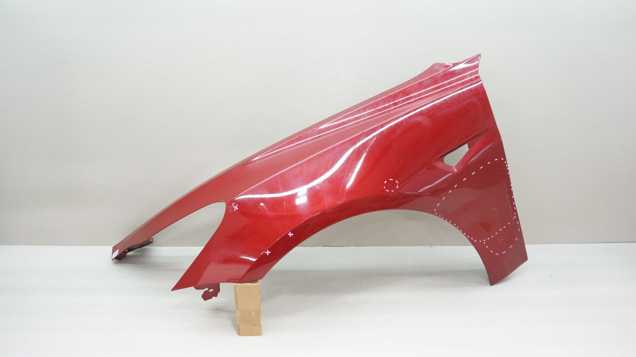 2017-2023 TESLA MODEL 3 LEFT DRIVER SIDE FENDER PANEL OEM