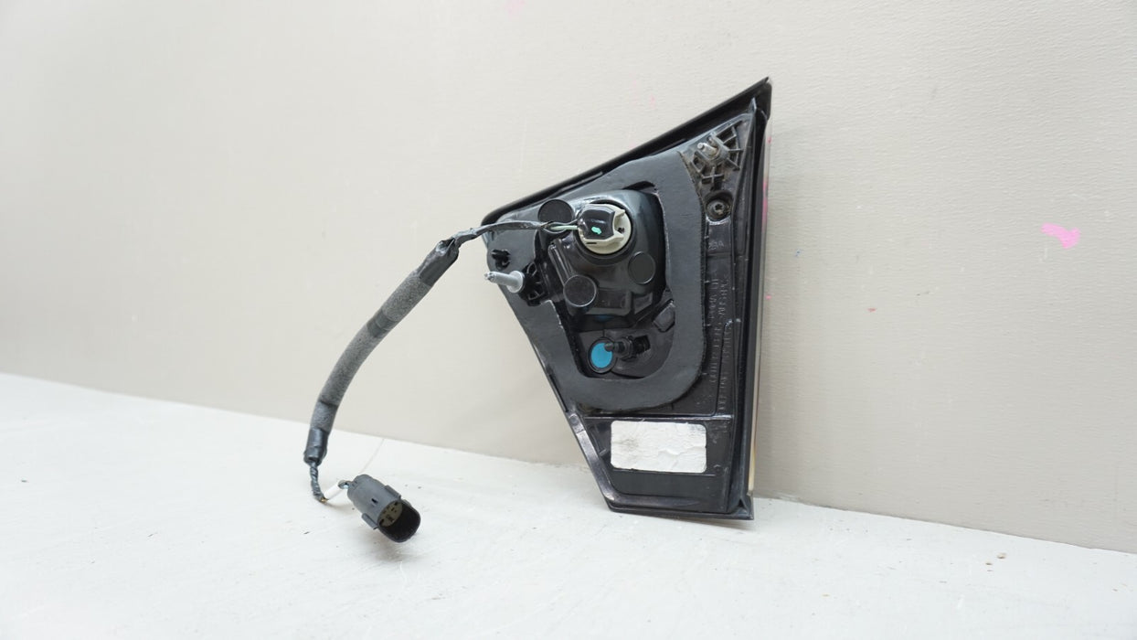 2017-2019 FORD ESCAPE REAR LH LEFT DRIVER SIDE INNER TAIL LIGHT OEM