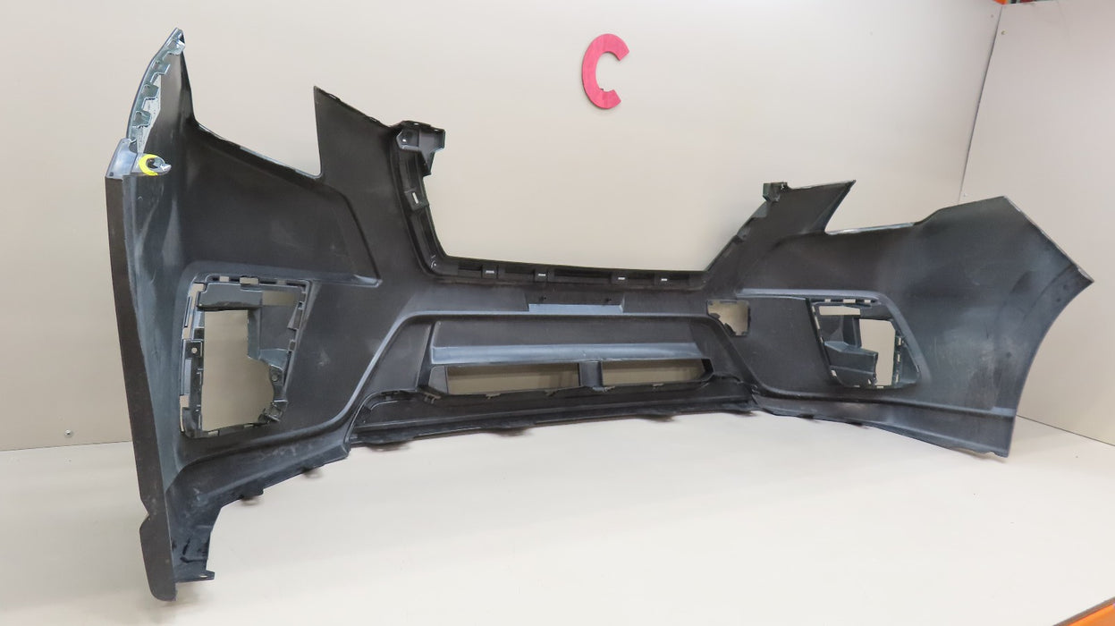 2022-2024 SUBARU FORESTER FRONT BUMPER COVER OEM 57704SJ021