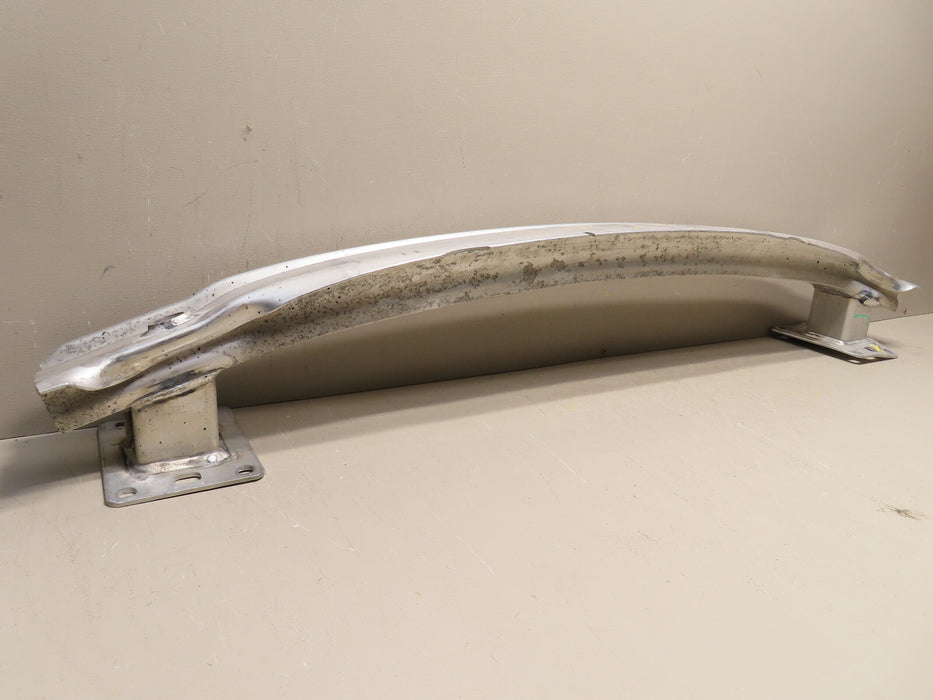 2016-2017 AUDI TT REAR BUMPER REINFORCEMENT IMPACT BAR OEM