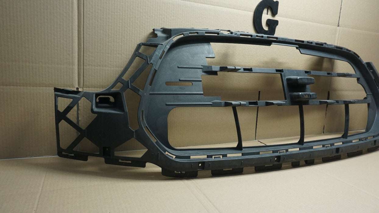 2013-2016 FORD TRANSIT FRONT BUMPER GRILL GRILLE INSTER SHELL OEM CK41-17E778