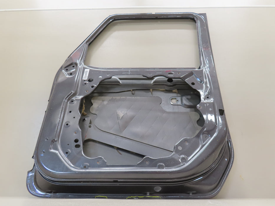 2018-2024 JEEP WRANGLER/GLADIATOR FRONT RIGHT PASSENGER DOOR PANEL SHELL OEM