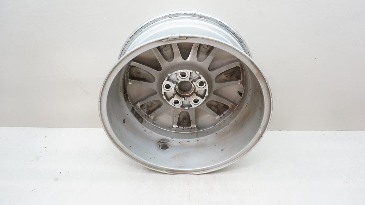2010-2017 BUICK ALLURE REGAL LACROSSE 18X8 WHEEL RIM 9598147 OEM