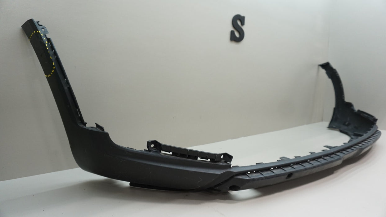 2020-2022 KIA TELLURIDE 4DR SUV FRONT LOWER BUMPER COVER PANEL OEM 86512-S9000