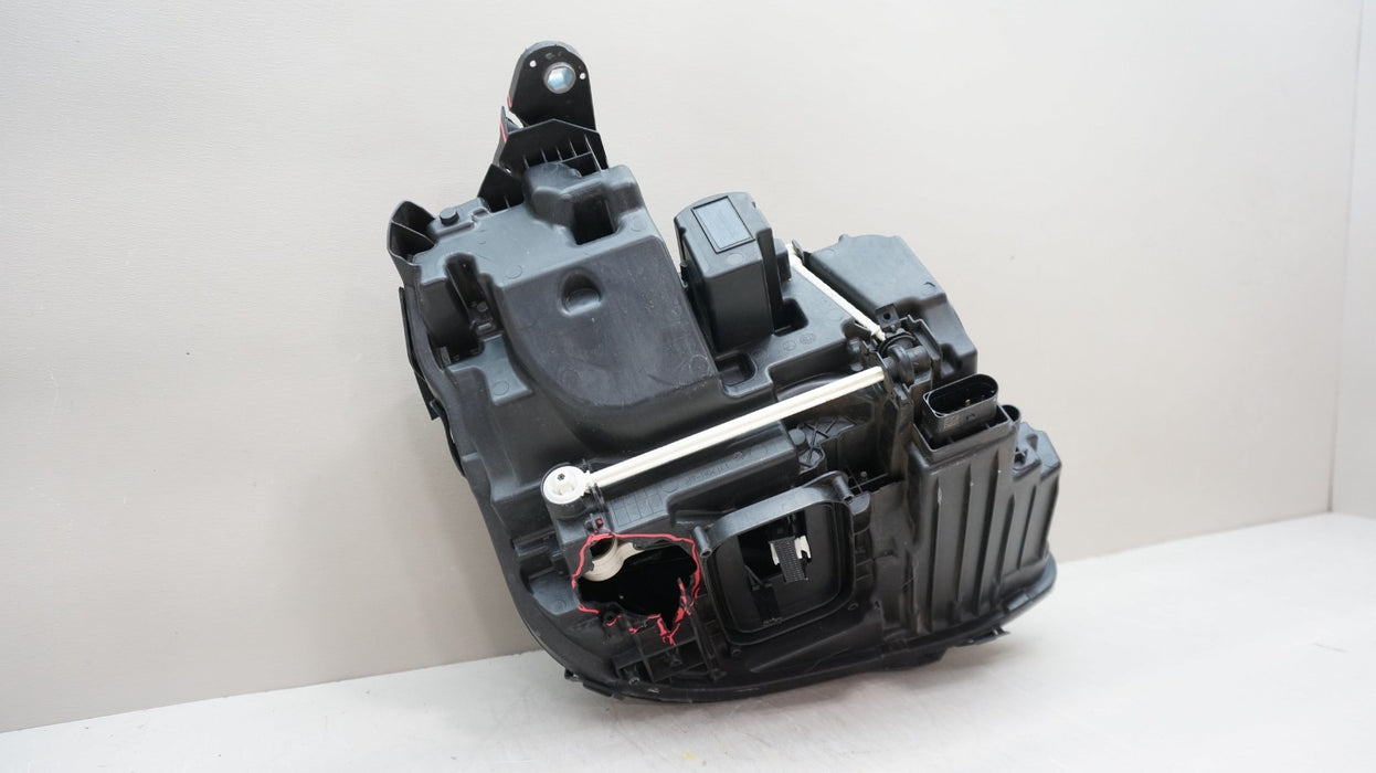2017-2020 MERCEDES E-CLASS LEFT DRIVER SIDE LED HEADLIGHT OEM A2139064304 PARTS!