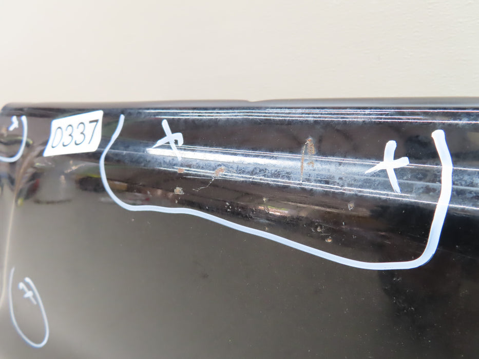 2015-2020 FORD F-150 F150 REAR RIGHT SIDE BUMPER END CAP COVER OEM