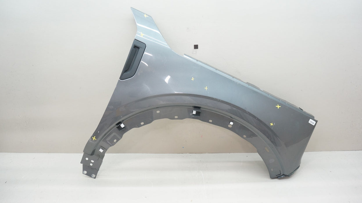 2021-2024 FORD BRONCO SPORT FRONT RIGHT PASSENGER SIDE FENDER OEM