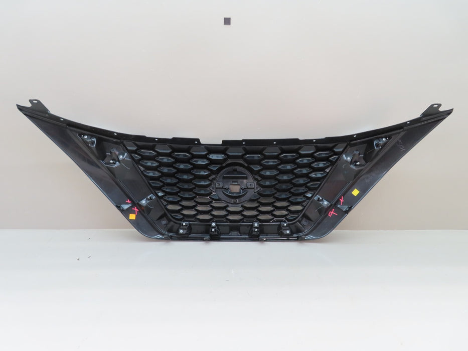 2022-2023 NISSAN MURANO FRONT BUMPER RADIATOR GRILLE GRILL OEM 62310-9UF1A