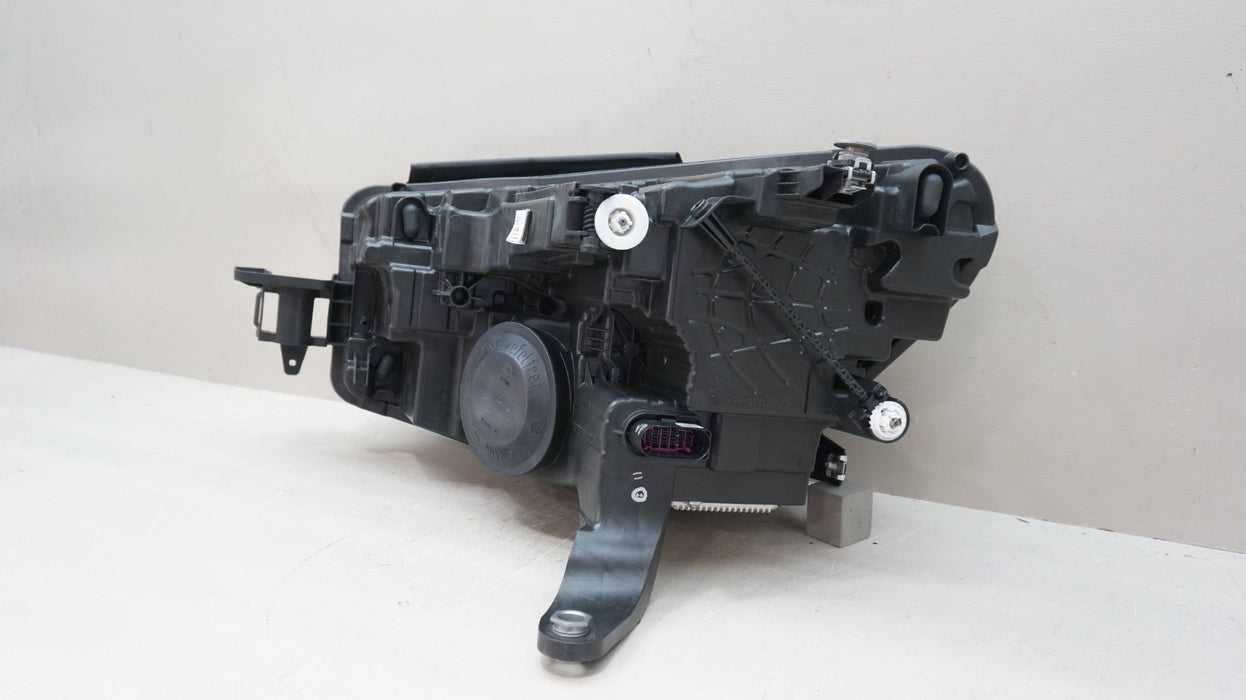 2020-2023 VOLKSWAGEN ATLAS CROSS FRONT RIGHT PASSENGER SIDE LED HEADLIGHT OEM