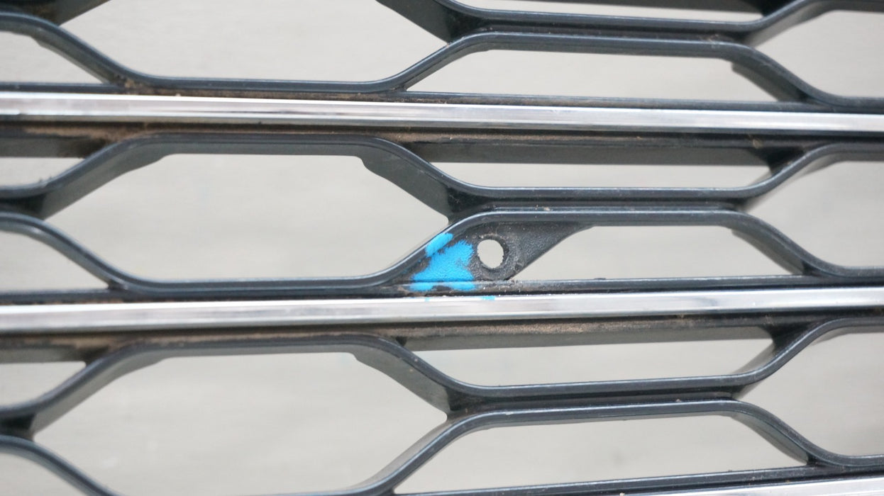 2016-2018 CHEVROLET CRUZE FRONT LOWER BUMPER RADIATOR GRILLE GRILL 84063315 OEM