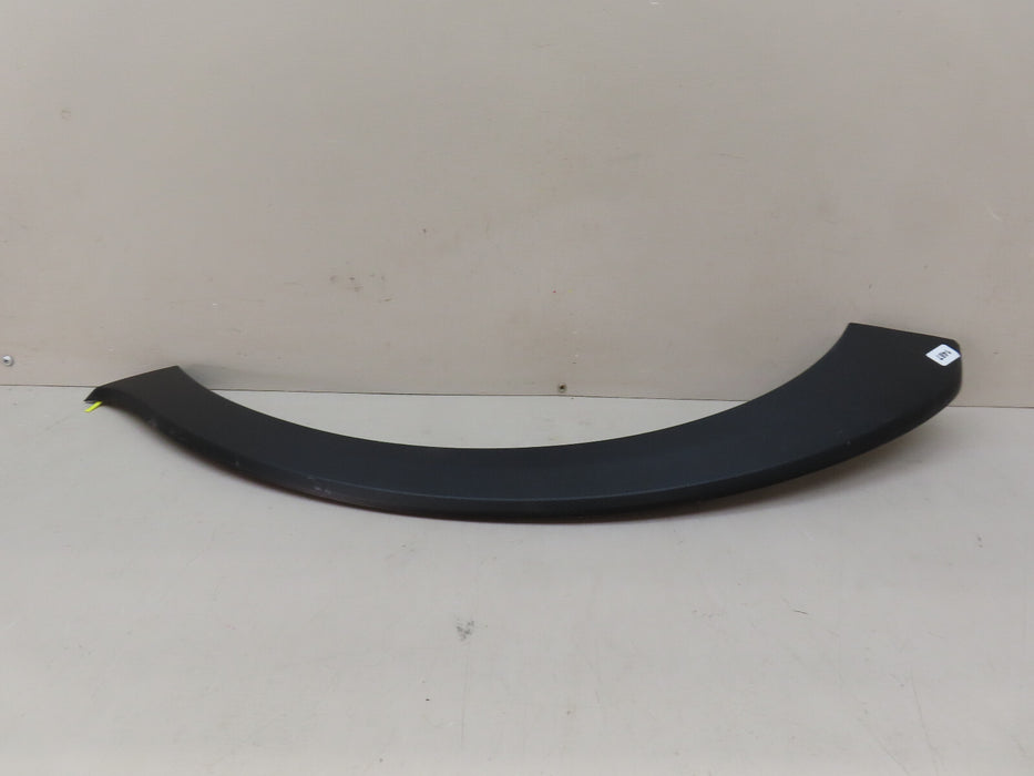 2018-2022 SUBARU CROSSTREK REAR RIGHT FENDER FLARE WHEEL ARCH MOLDING OEM