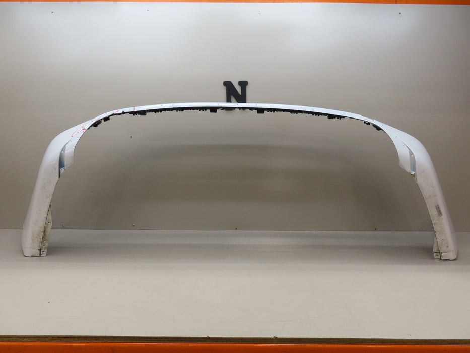 2020-2021 HYUNDAI PALISADE SUV REAR LOWER BUMPER COVER PANEL OEM 86612-S8110