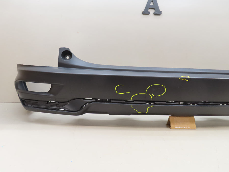 2020 2021 2022 HONDA CR-V REAR BUMPER LOWER COVER OEM 71501-TLA-A500