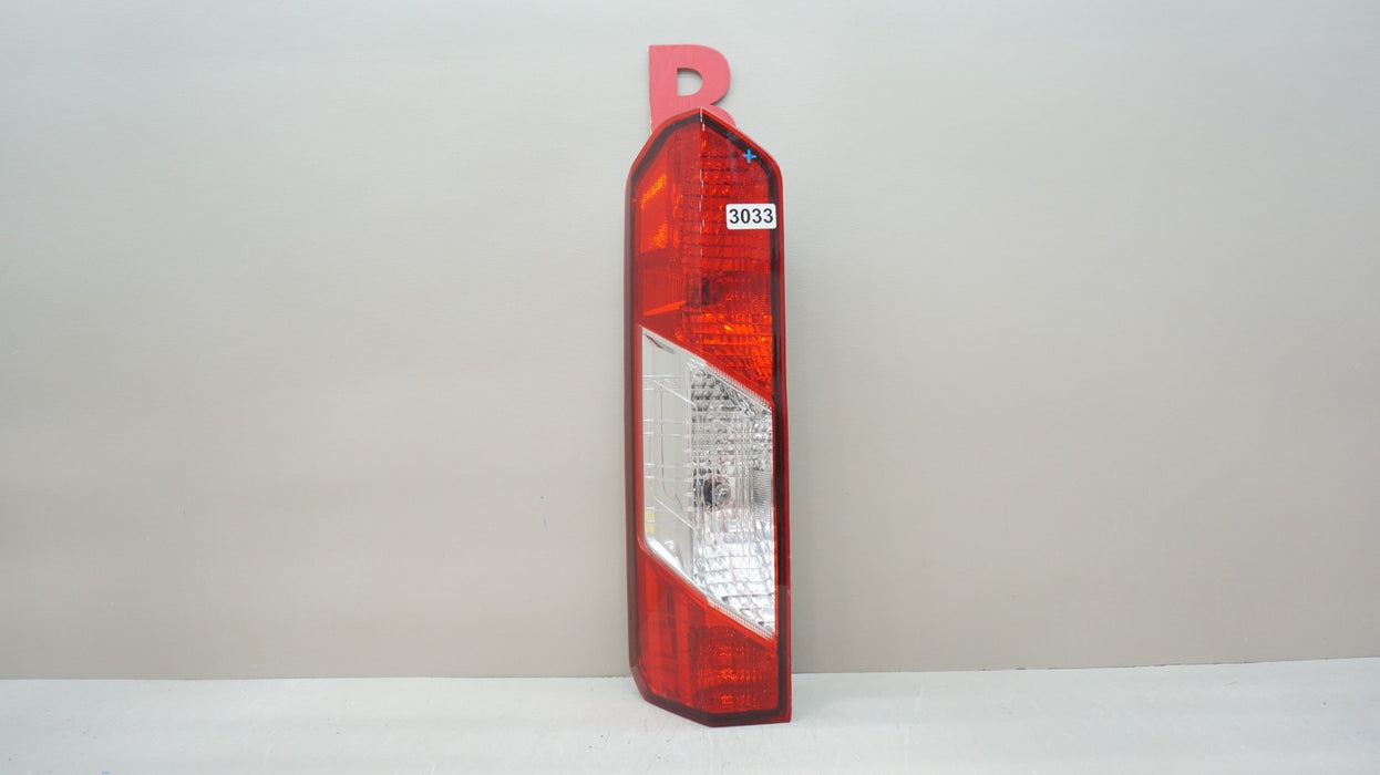 2015-2024 FORD TRANSIT REAR LEFT DRIVER SIDE TAIL LIGHT OEM CK41-13B505-AJ