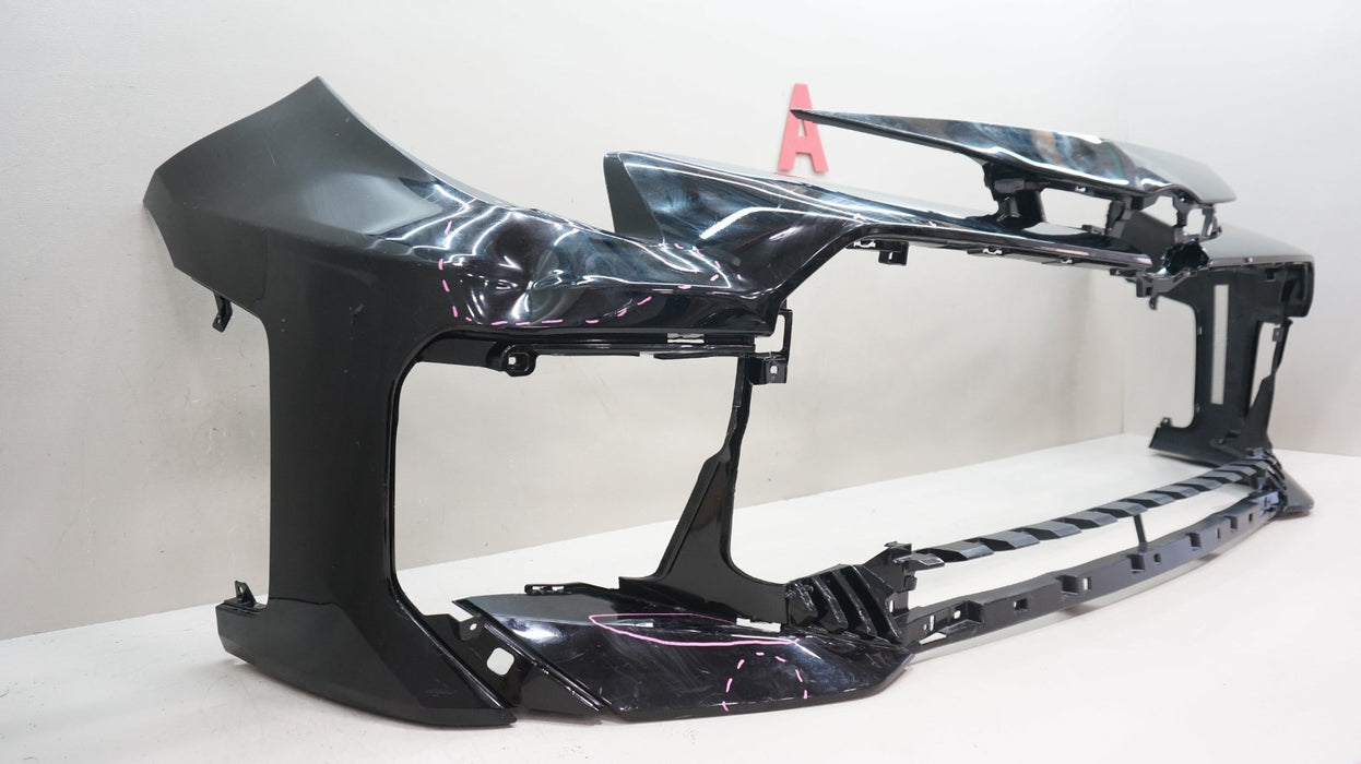 2025-2026 TOYOTA COROLLA GR FRONT BUMPER COVER PANEL 52119-12K00 OEM