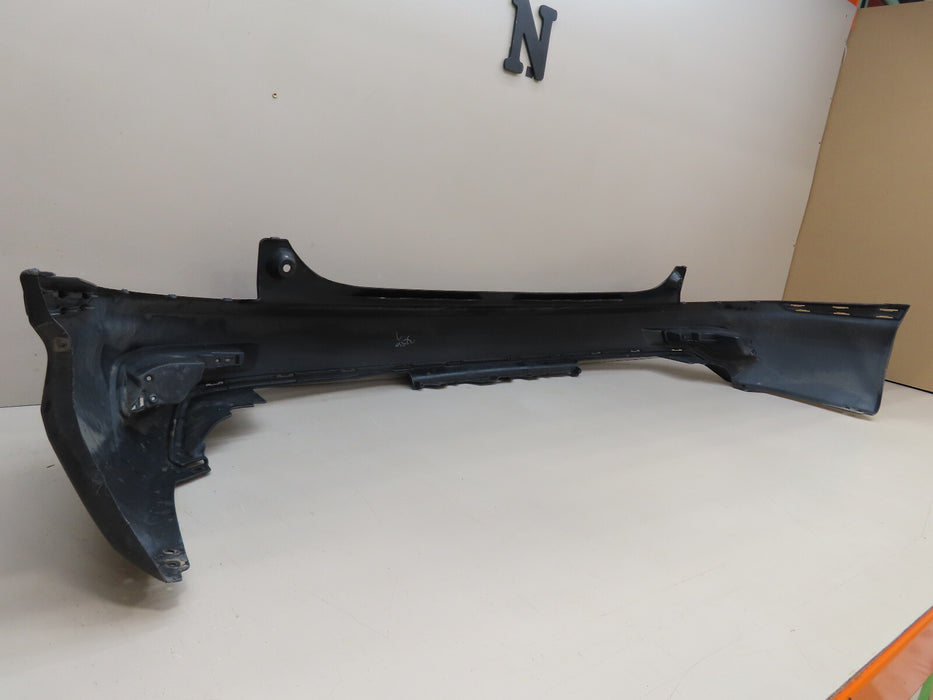 2017-2019 HONDA CRV CR-V REAR BUMPER COVER OEM 71501-TLA-A000