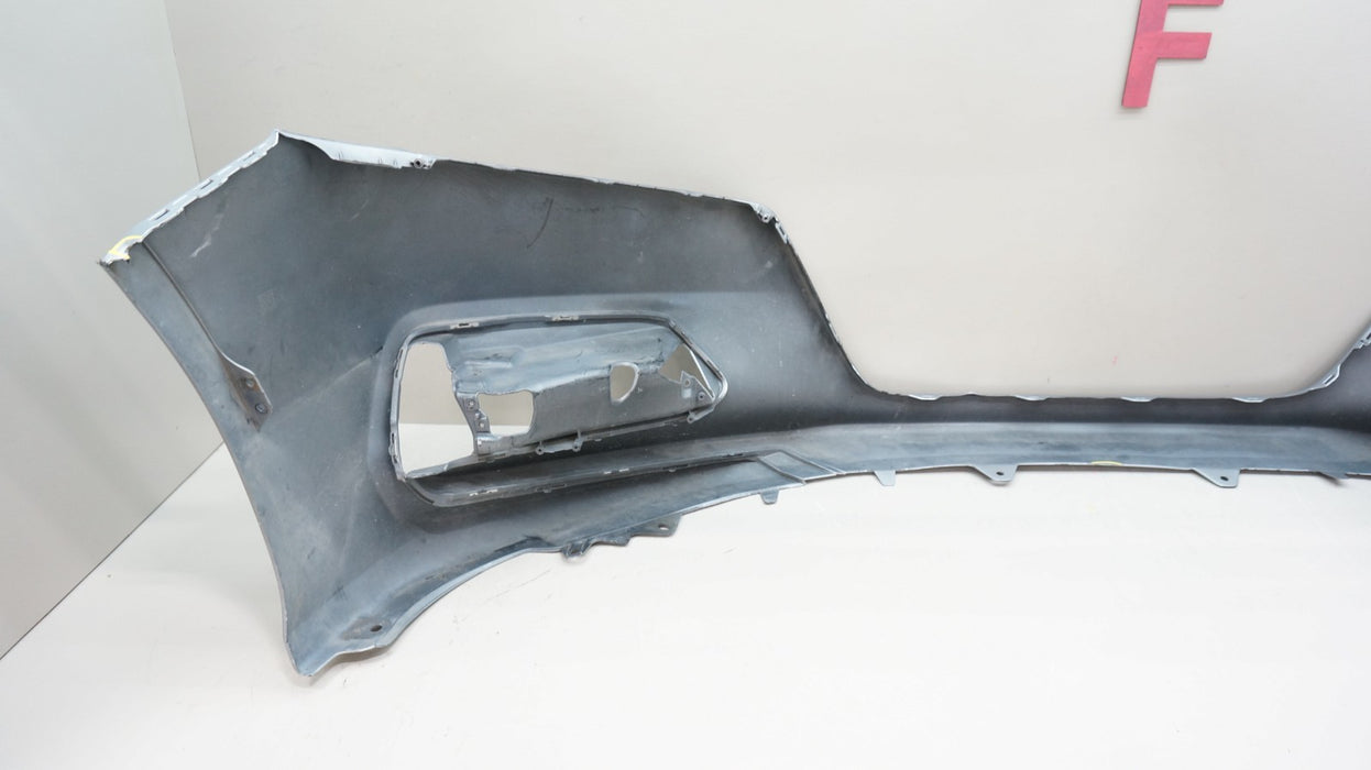 2018-2020 HONDA ACCORD FRONT BUMPER COVER PANEL OEM