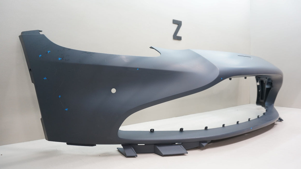 2019-2023 ASTON MARTIN VANTAGE FRONT BUMPER COVER MY63-17D957 OEM